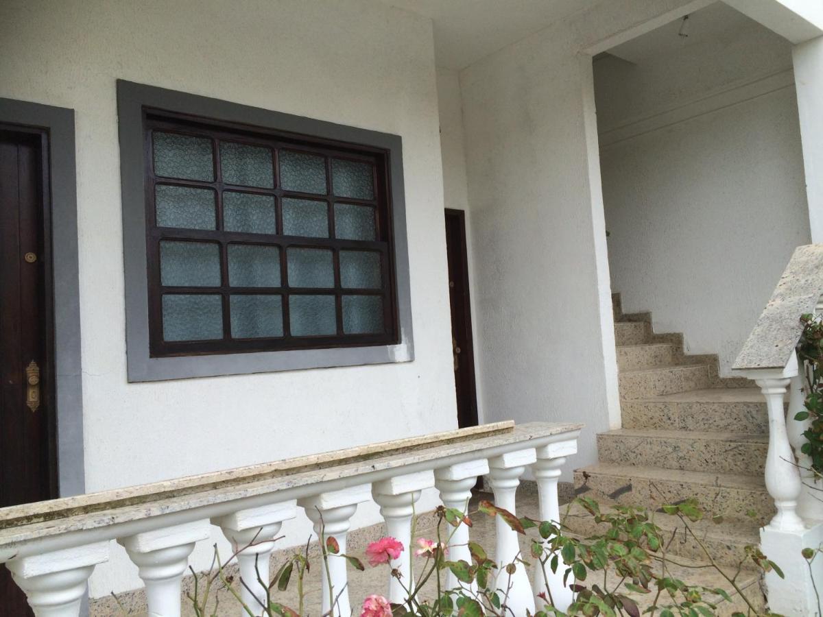 Ferienwohnung Lofts Dois Coracoes Cabo Frio Exterior foto
