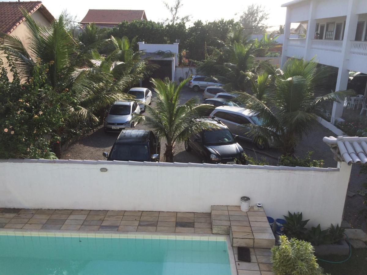 Ferienwohnung Lofts Dois Coracoes Cabo Frio Exterior foto