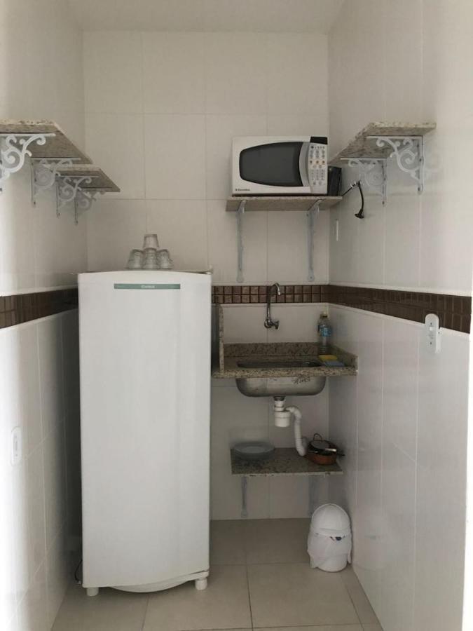 Ferienwohnung Lofts Dois Coracoes Cabo Frio Exterior foto