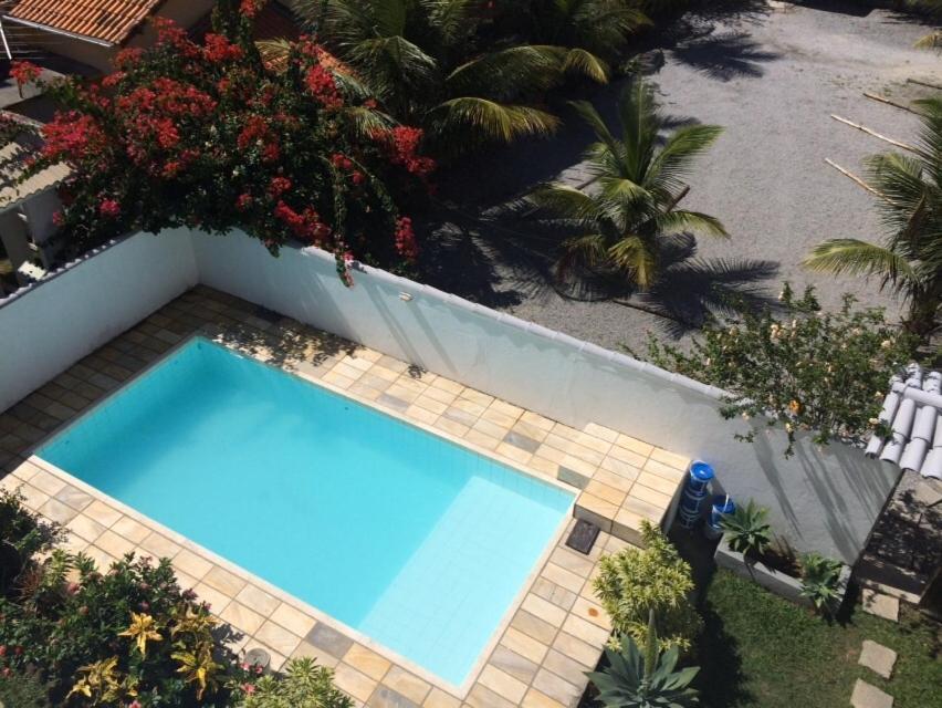 Ferienwohnung Lofts Dois Coracoes Cabo Frio Exterior foto