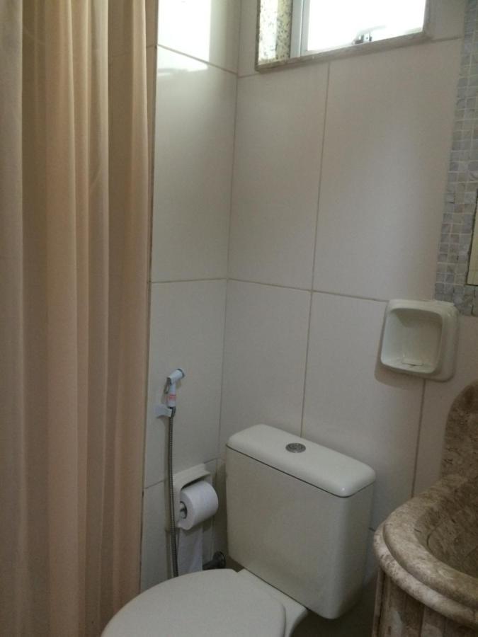 Ferienwohnung Lofts Dois Coracoes Cabo Frio Exterior foto